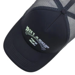 Classic Podium Trucker Cap By Billabong