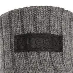 Classic Strickhandschuhe By UGG 7 Classic Strickhandschuhe By UGG -Hut Shopping Classic Strickhandschuhe by UGG grau.61387 4rf13