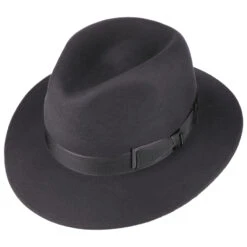 Classic Traveller Wollhut By Stetson