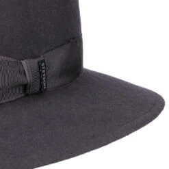 Classic Traveller Wollhut By Stetson 13 Classic Traveller Wollhut By Stetson -Hut Shopping Classic Traveller Wollhut by Stetson dunkelgrau.62329 4rf23