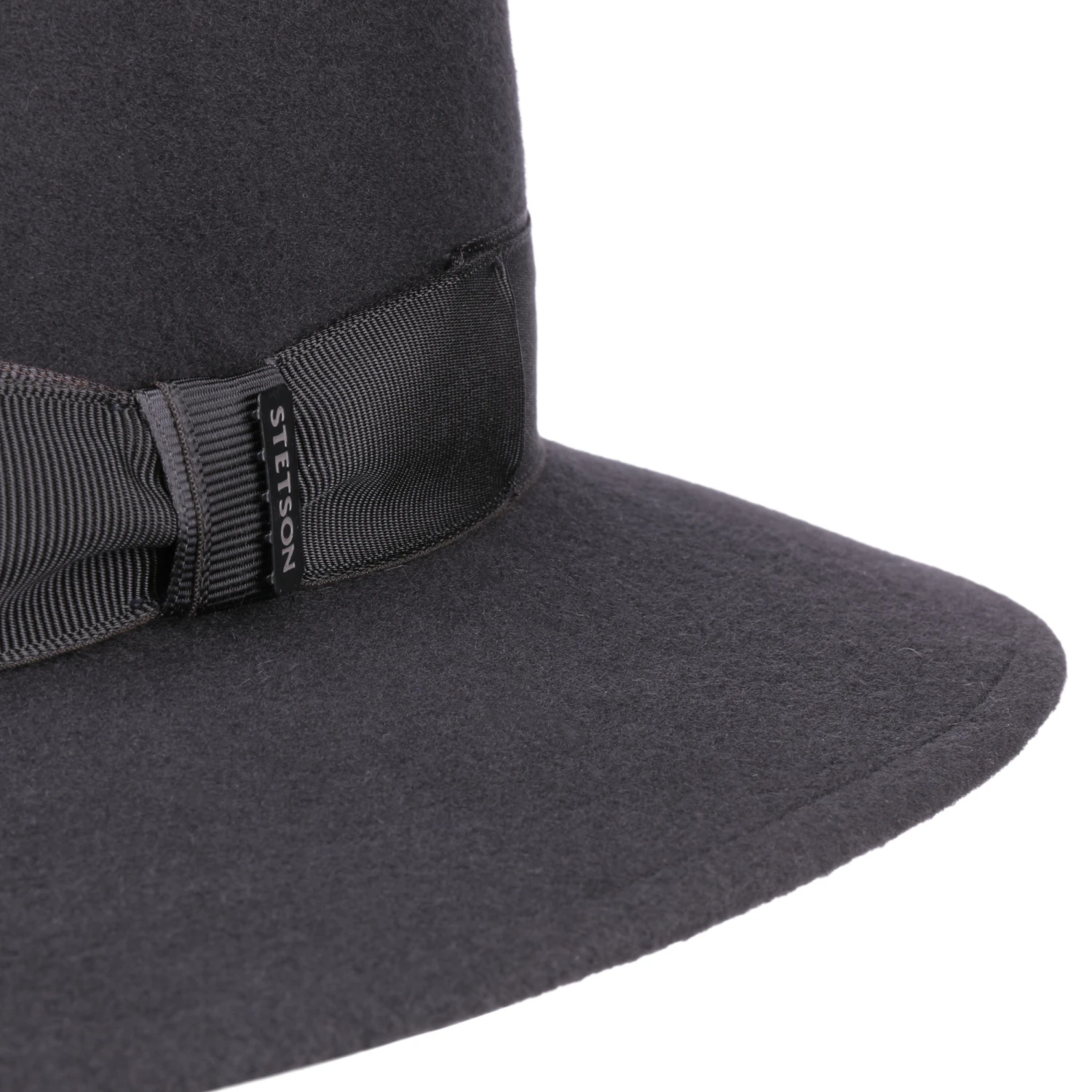 Classic Traveller Wollhut By Stetson 5 Classic Traveller Wollhut By Stetson – Bild 5