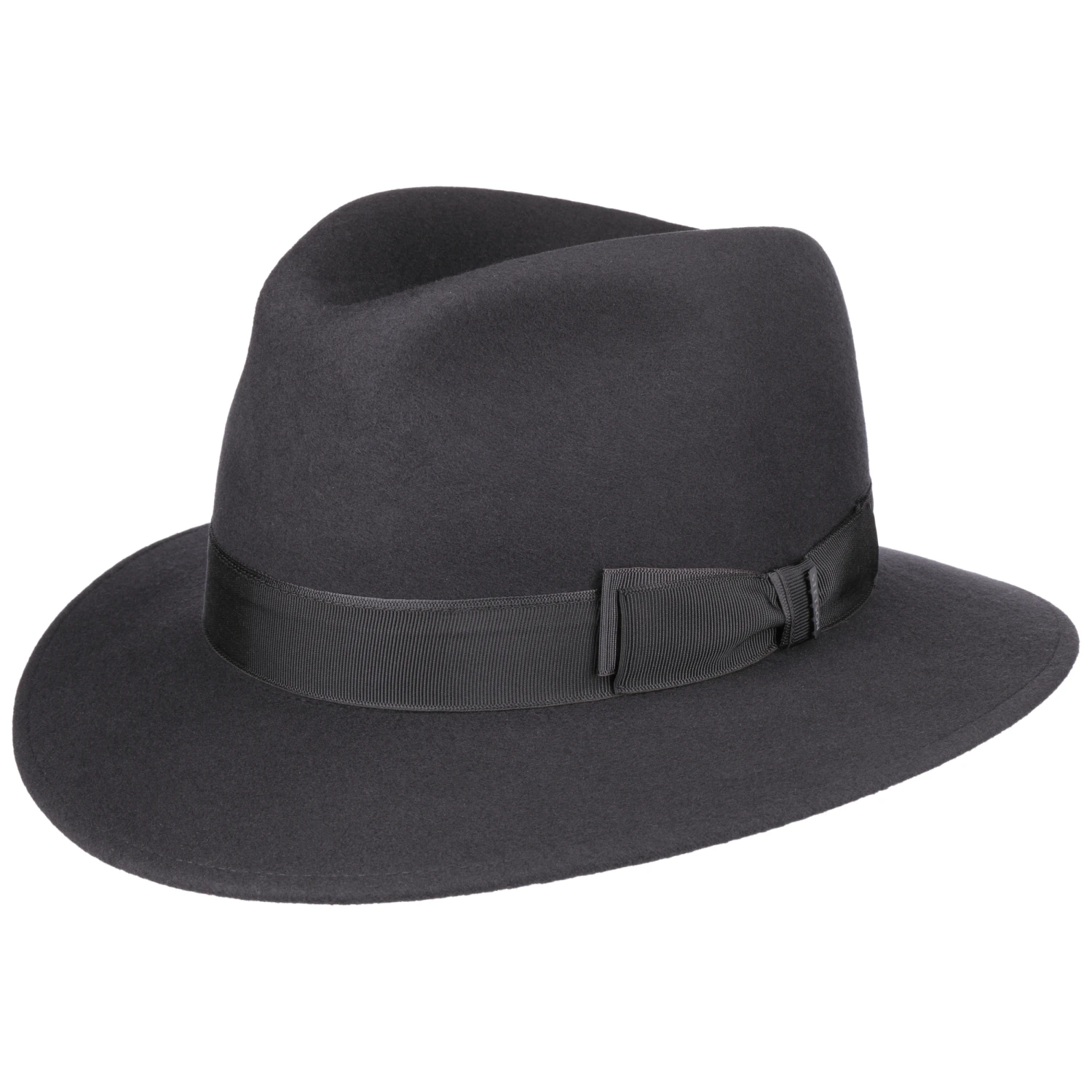 Classic Traveller Wollhut By Stetson 8 Classic Traveller Wollhut By Stetson – Bild 8