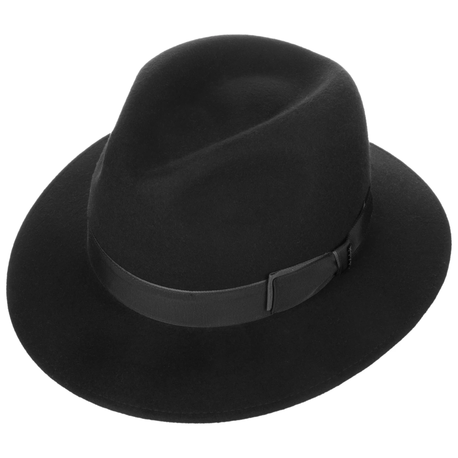 Classic Traveller Wollhut By Stetson 2 Classic Traveller Wollhut By Stetson – Bild 2