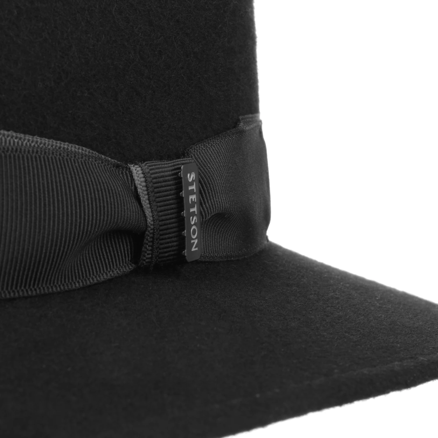 Classic Traveller Wollhut By Stetson 6 Classic Traveller Wollhut By Stetson – Bild 6