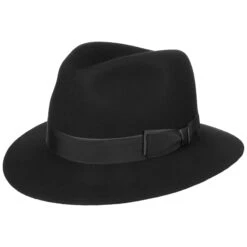 Classic Traveller Wollhut By Stetson 17 Classic Traveller Wollhut By Stetson -Hut Shopping Classic Traveller Wollhut by Stetson schwarz.62329 rf4