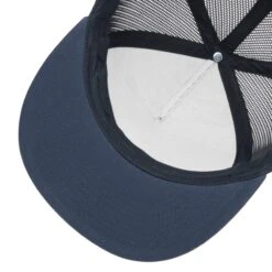 Classic Trucker Cap 10 Classic Trucker Cap -Hut Shopping Classic Trucker Cap blau.46169 2rf2