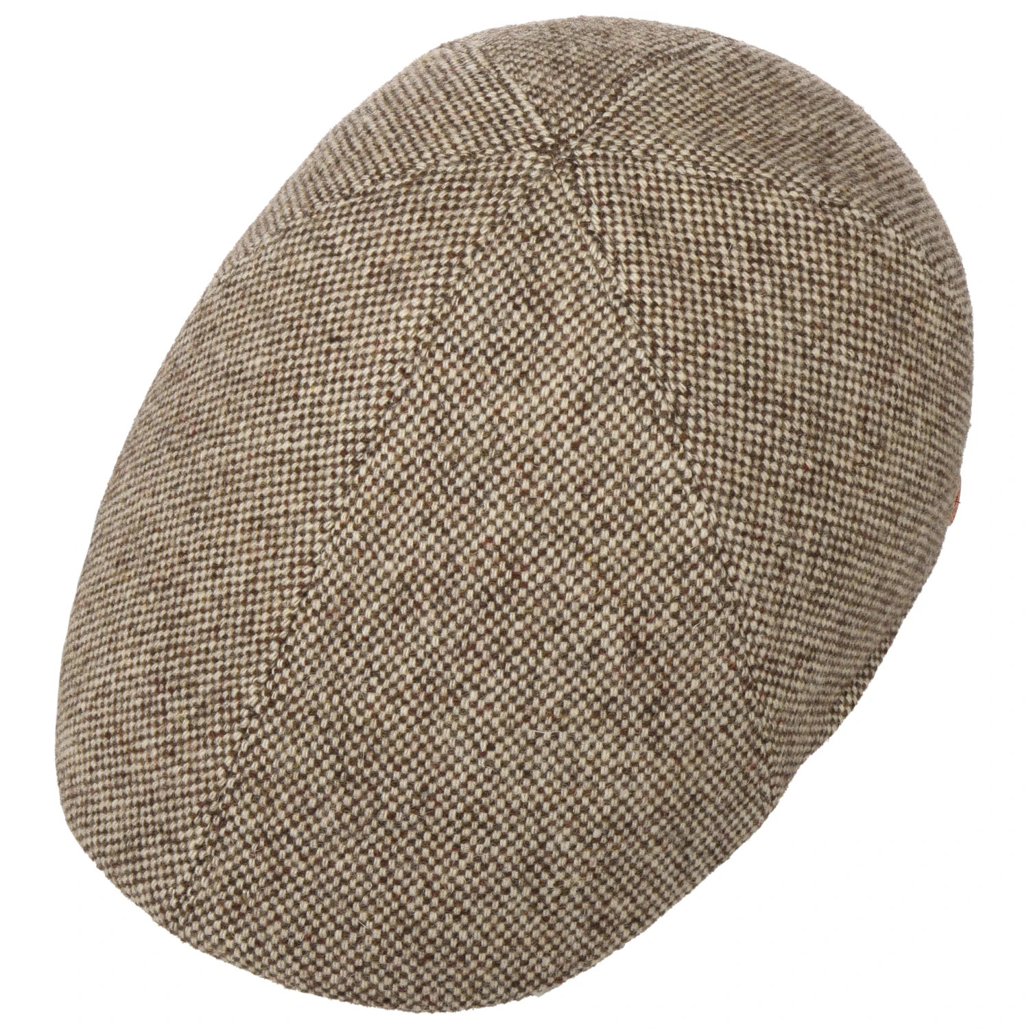 Classic Tweed Flatcap By Mayser 1 Classic Tweed Flatcap By Mayser