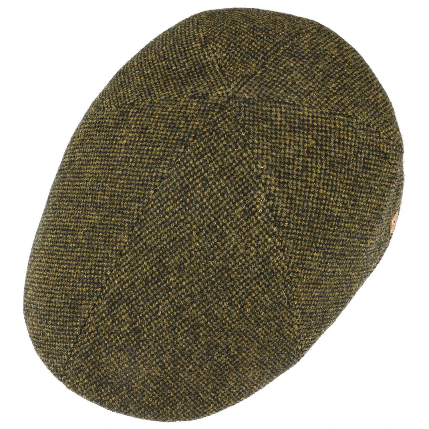 Classic Tweed Flatcap By Mayser 3 Classic Tweed Flatcap By Mayser – Bild 3