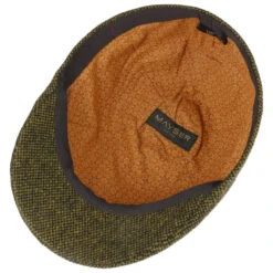 Classic Tweed Flatcap By Mayser 13 Classic Tweed Flatcap By Mayser -Hut Shopping Classic Tweed Flatcap by Mayser gruen.55068 2rf39