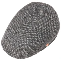 Classic Tweed Flatcap By Mayser 10 Classic Tweed Flatcap By Mayser -Hut Shopping Classic Tweed Flatcap by Mayser schwarz.55068 1rf4
