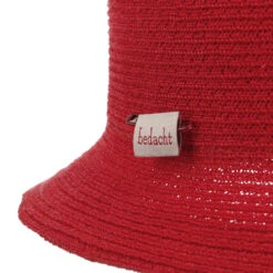 Classic Uni Glockenhut By Bedacht -Hut Shopping Classic Uni Glockenhut by bedacht rot.61445 4rf3