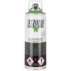 Clean Keeper Set Mit Bürste & Schwamm By Empire