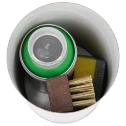 Clean Keeper Set Mit Bürste & Schwamm By Empire 7 Clean Keeper Set Mit Bürste & Schwamm By Empire -Hut Shopping Clean Keeper Set mit Buerste Schwamm by Empire.48761 7