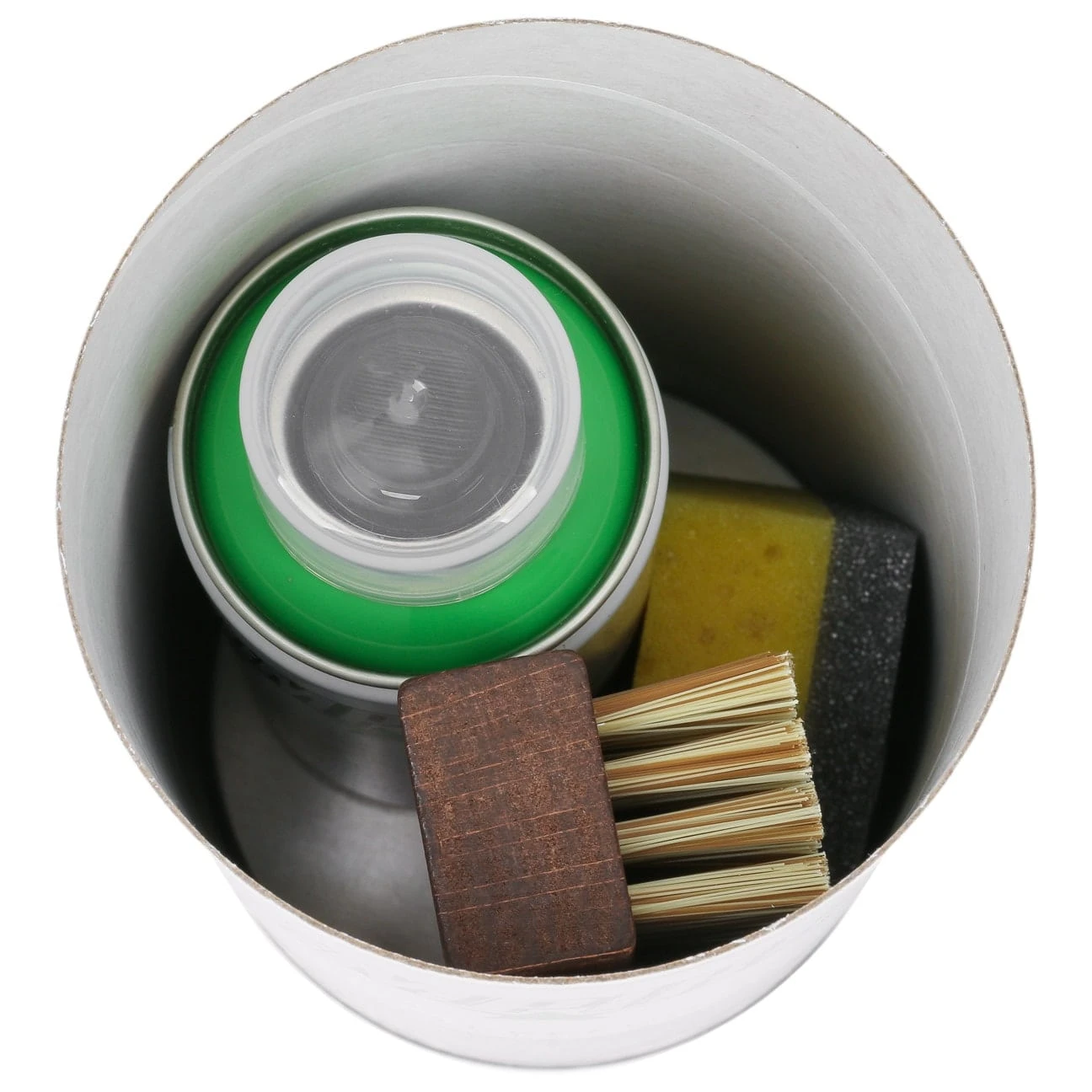 Clean Keeper Set Mit Bürste & Schwamm By Empire 4 Clean Keeper Set Mit Bürste & Schwamm By Empire – Bild 4