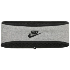 Club Fleece Stirnband By Nike -Hut Shopping Club Fleece Stirnband by Nike grau.61935 rf13