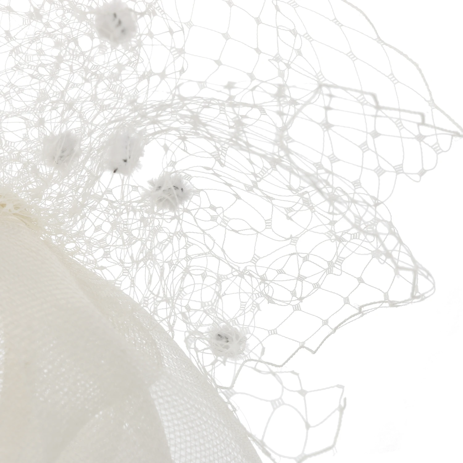 Coco Fascinator By Betmar 1 Coco Fascinator By Betmar