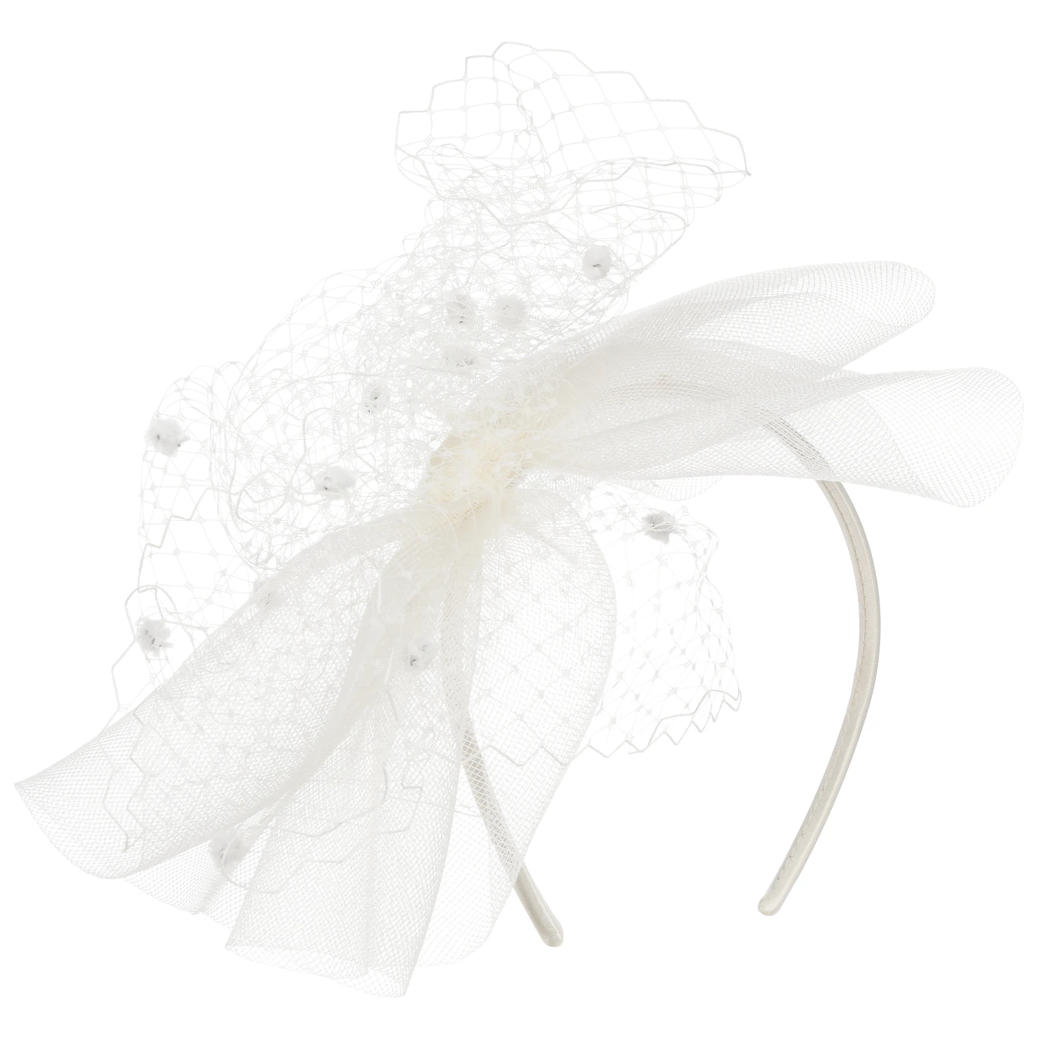 Coco Fascinator By Betmar 3 Coco Fascinator By Betmar – Bild 3