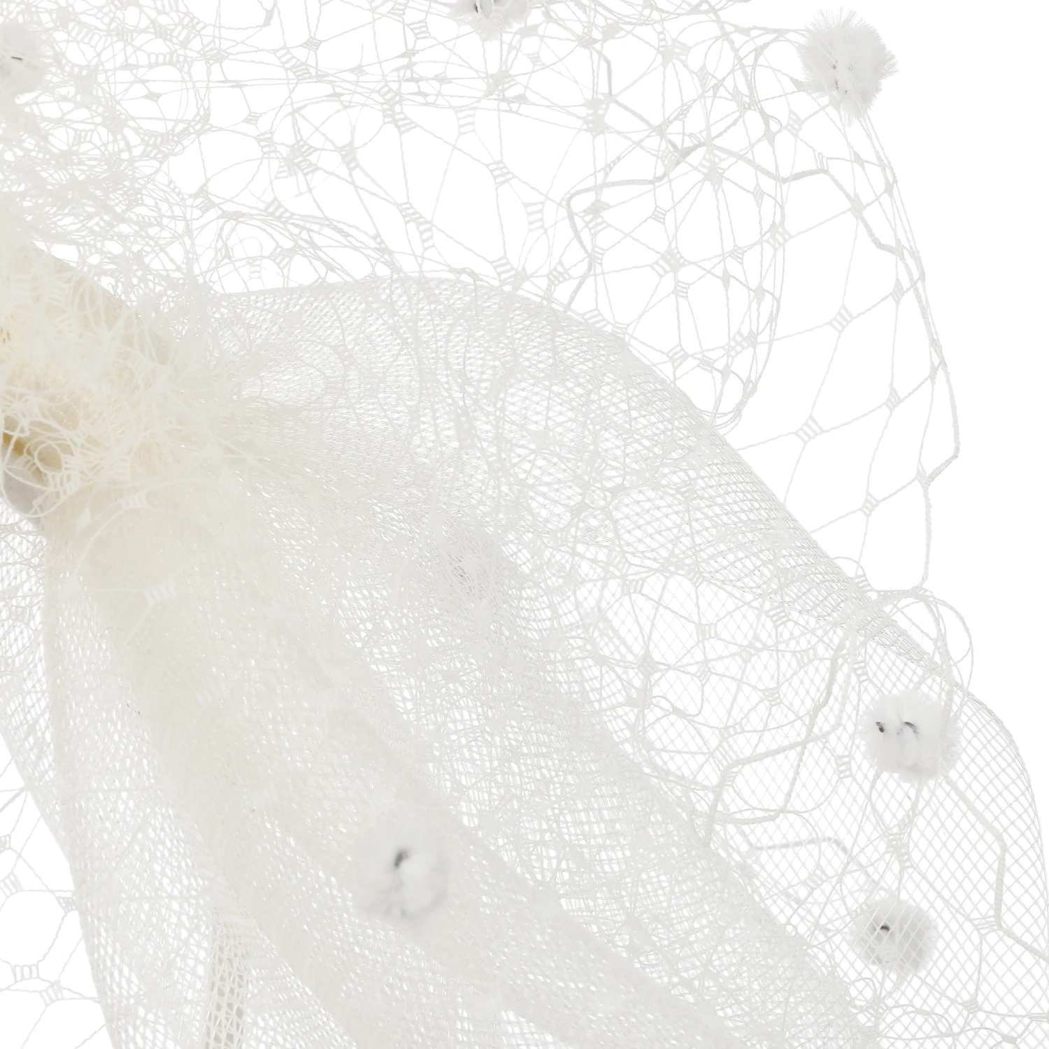 Coco Fascinator By Betmar 6 Coco Fascinator By Betmar – Bild 6