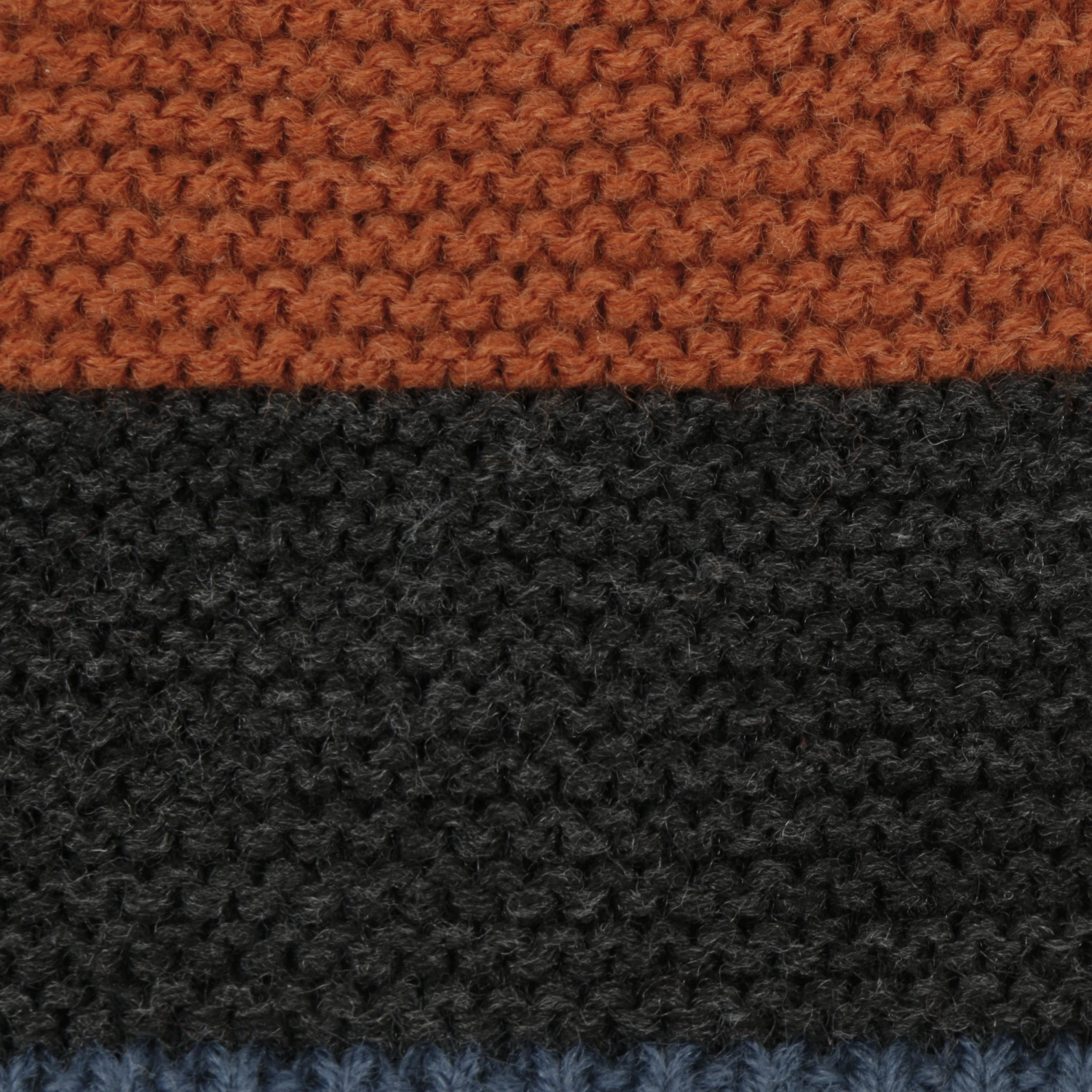 Colour Block Kids Bommelmütze By Maximo 5 Colour Block Kids Bommelmütze By Maximo – Bild 5