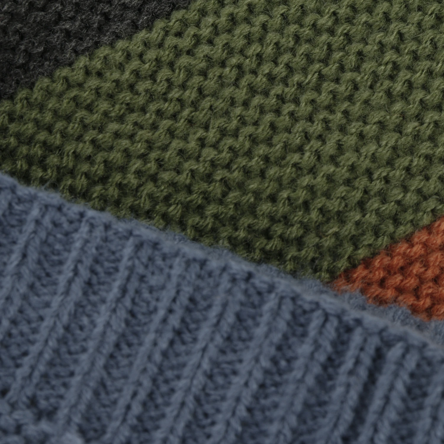 Colour Block Loop Kinderschal By Maximo 6 Colour Block Loop Kinderschal By Maximo – Bild 6