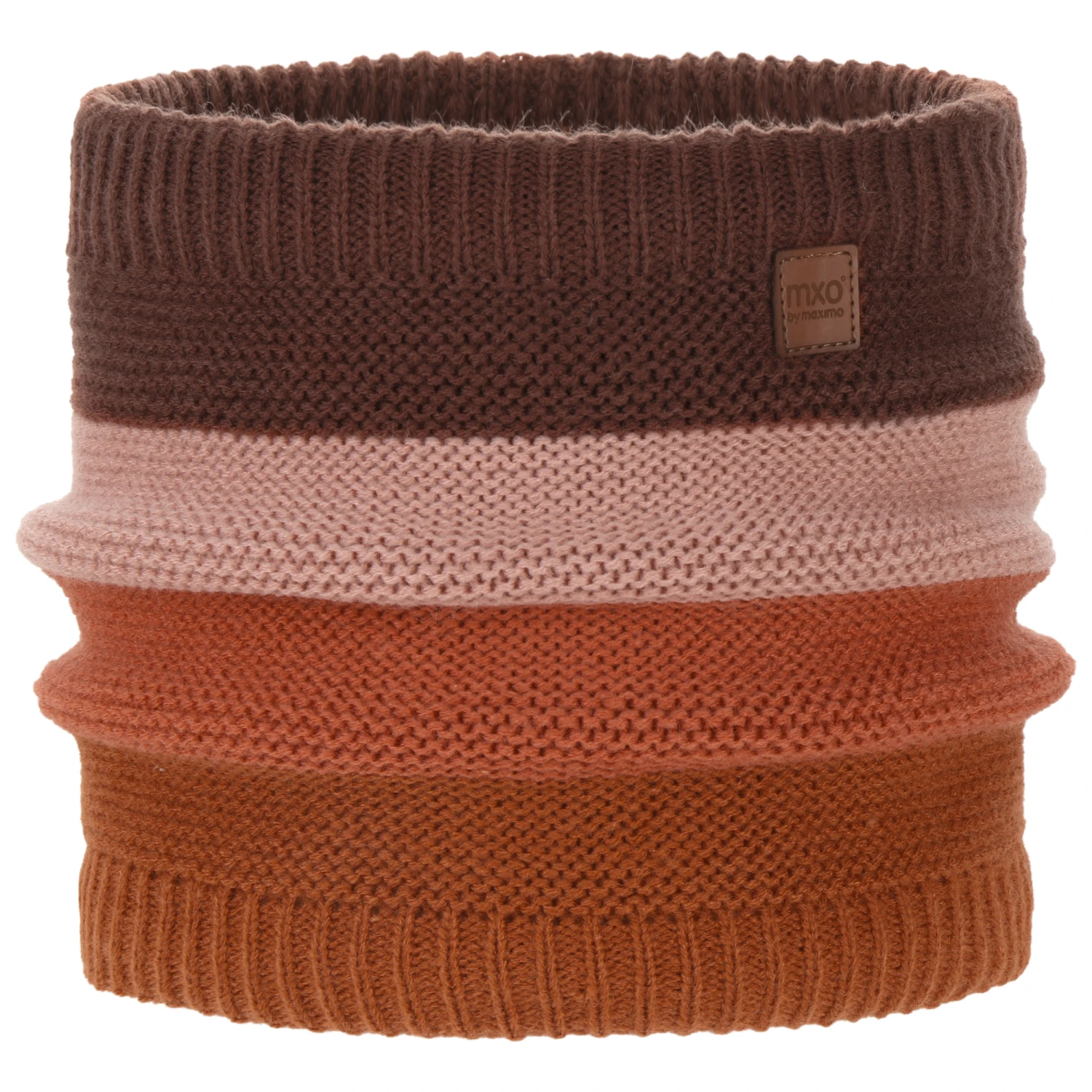 Colour Block Loop Kinderschal By Maximo 7 Colour Block Loop Kinderschal By Maximo – Bild 7