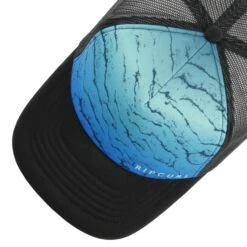 Colour Gradient Weekend Trucker Cap By Rip Curl