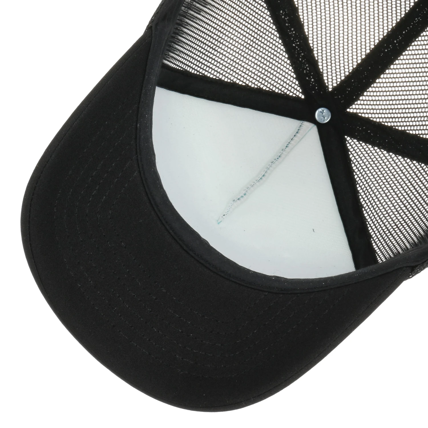 Colour Gradient Weekend Trucker Cap By Rip Curl 2 Colour Gradient Weekend Trucker Cap By Rip Curl – Bild 2