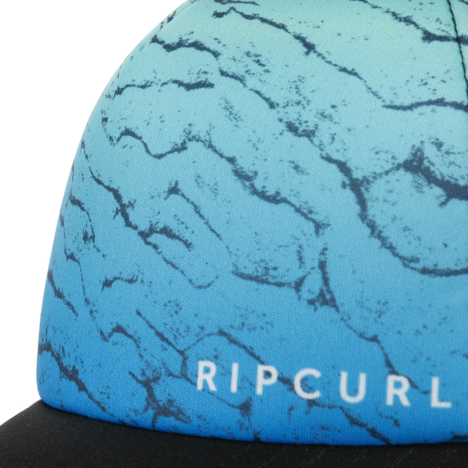 Colour Gradient Weekend Trucker Cap By Rip Curl 4 Colour Gradient Weekend Trucker Cap By Rip Curl – Bild 4