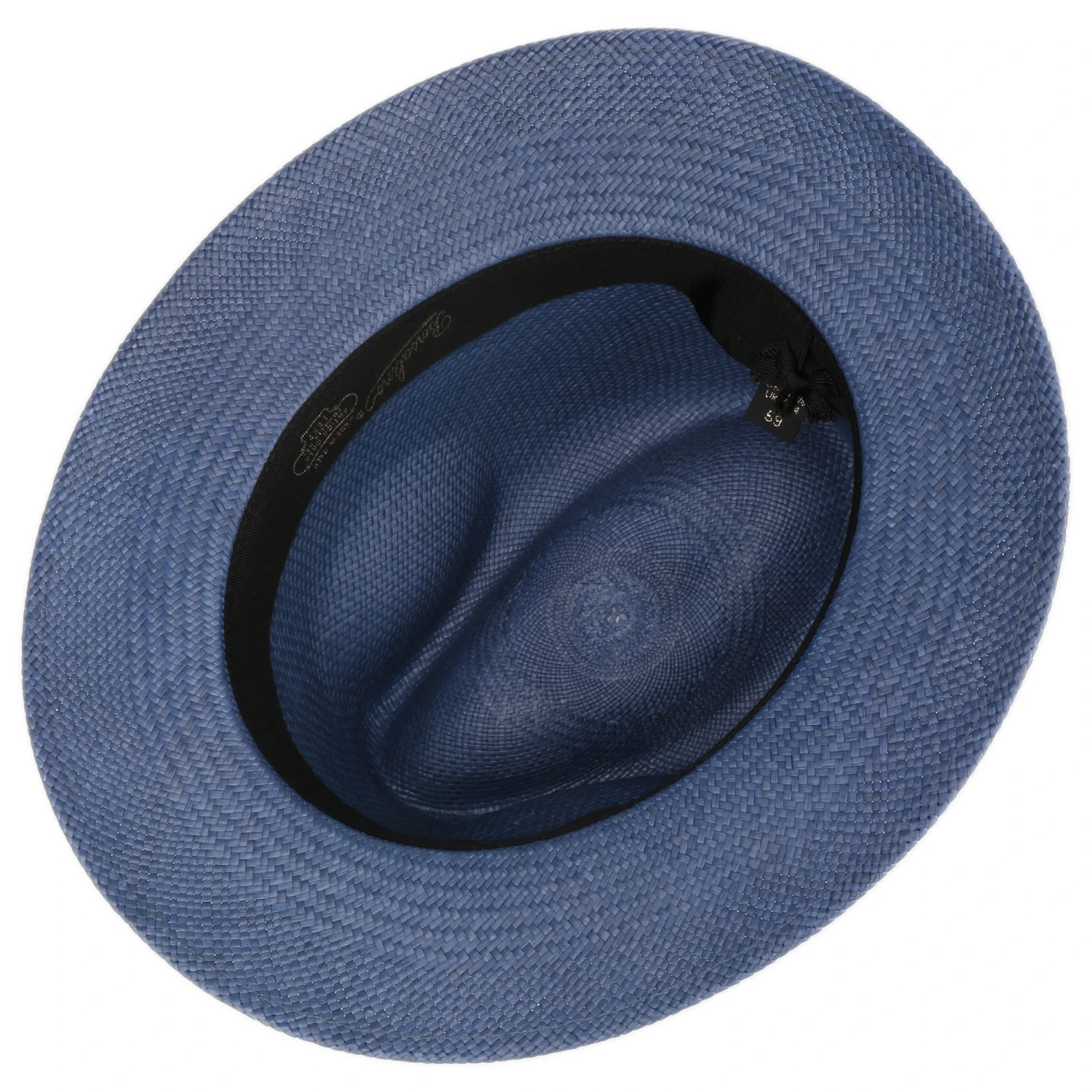 Colour Traveller Panamahut By Borsalino 3 Colour Traveller Panamahut By Borsalino – Bild 3