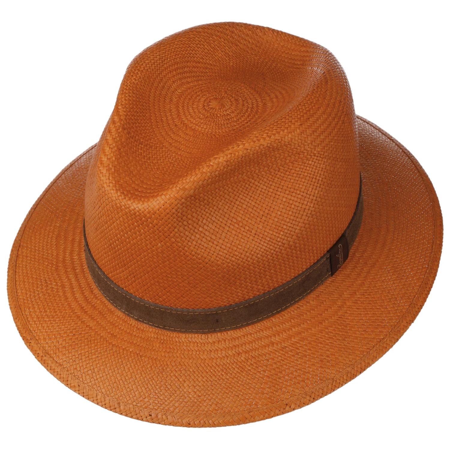 Colour Traveller Panamahut By Borsalino 2 Colour Traveller Panamahut By Borsalino – Bild 2