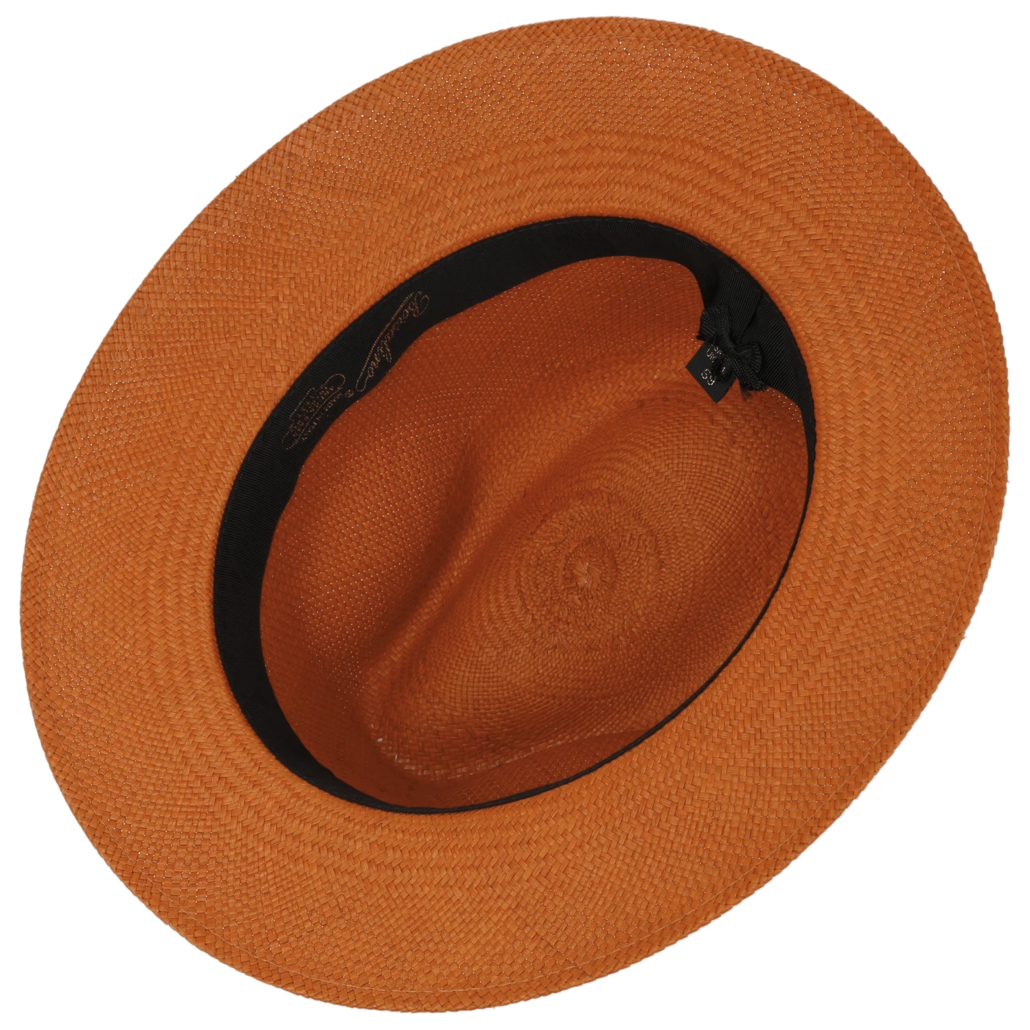 Colour Traveller Panamahut By Borsalino 4 Colour Traveller Panamahut By Borsalino – Bild 4