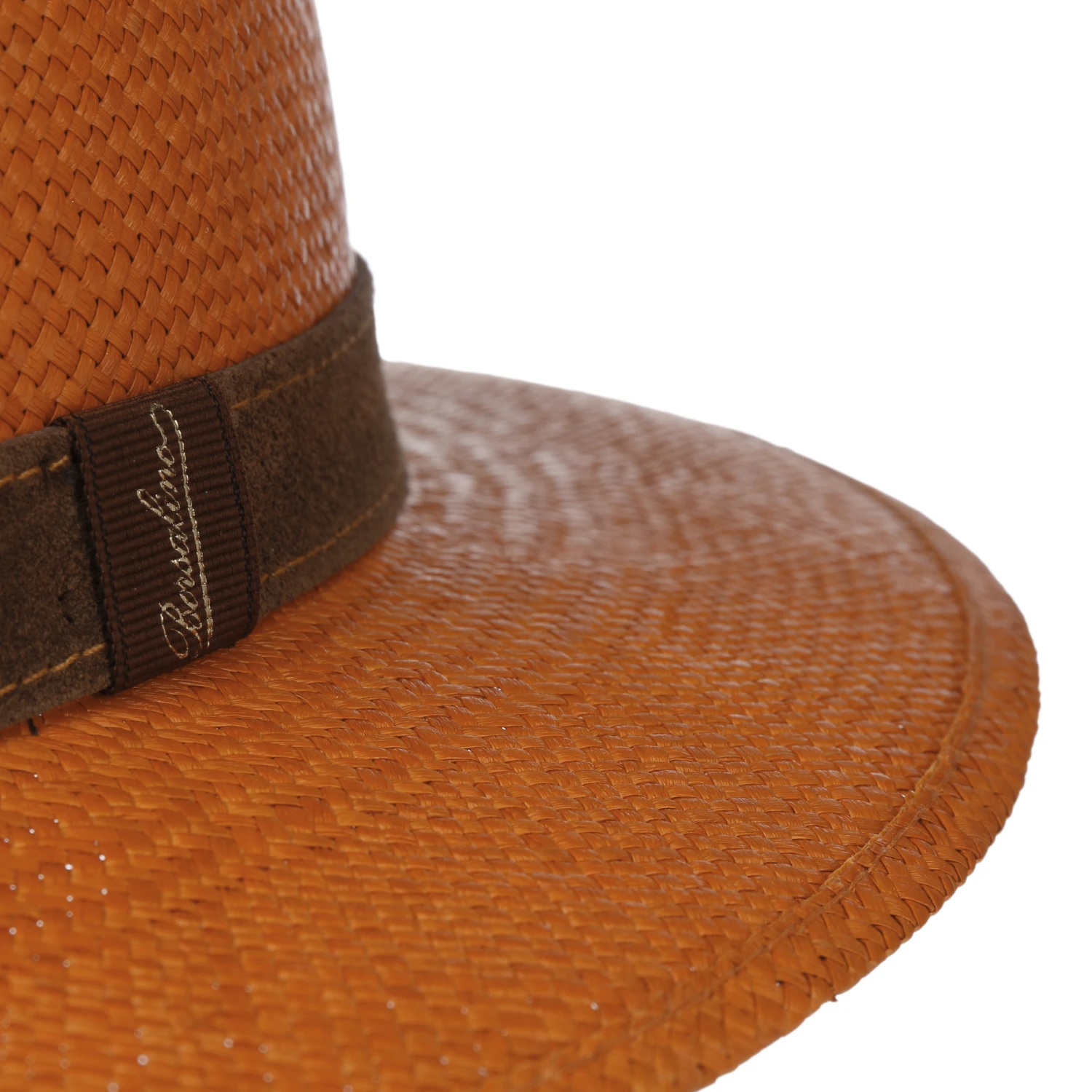 Colour Traveller Panamahut By Borsalino 6 Colour Traveller Panamahut By Borsalino – Bild 6