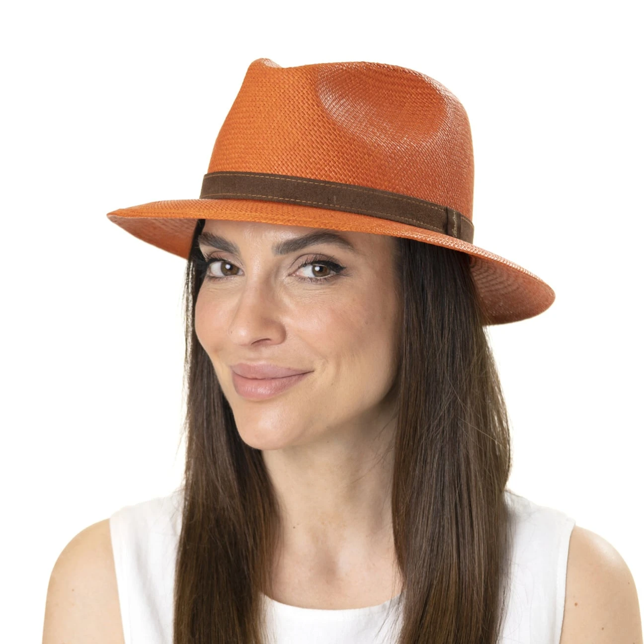 Colour Traveller Panamahut By Borsalino 7 Colour Traveller Panamahut By Borsalino – Bild 7