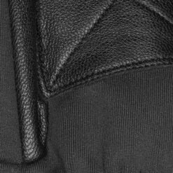 Conductive Goat Nappa Lederhandschuhe By Stetson -Hut Shopping Conductive Goat Nappa Lederhandschuhe by Stetson schwarz.56435 6rf4