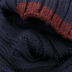 Contrast Edge Schal By Bugatti -Hut Shopping Contrast Edge Schal by bugatti bordeaux.64853 5rf27