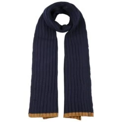 Contrast Edge Schal By Bugatti -Hut Shopping Contrast Edge Schal by bugatti hellbraun.64853 rf175