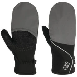 Convertible Running Handschuhe By 180s 4 Convertible Running Handschuhe By 180s -Hut Shopping Convertible Running Handschuhe by 180s schwarz.60888 7rf4