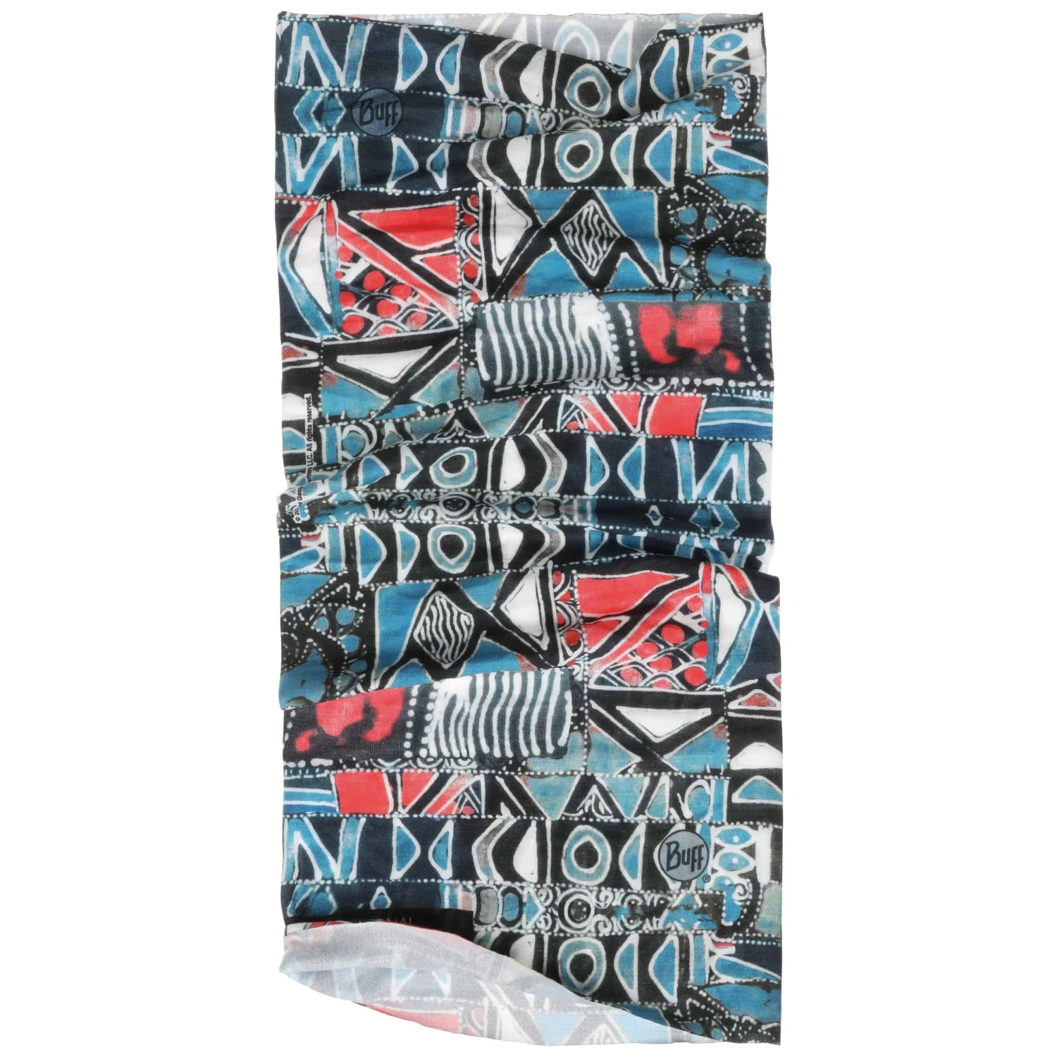 CoolNet UV+ Bogor Multifunktionstuch By BUFF 2 CoolNet UV+ Bogor Multifunktionstuch By BUFF – Bild 2