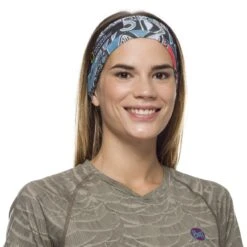 CoolNet UV+ Bogor Multifunktionstuch By BUFF