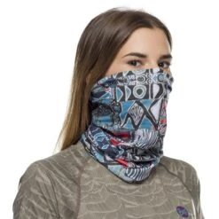 CoolNet UV+ Bogor Multifunktionstuch By BUFF 10 CoolNet UV+ Bogor Multifunktionstuch By BUFF -Hut Shopping CoolNet UV Bogor Multifunktionstuch by BUFF.55654 7