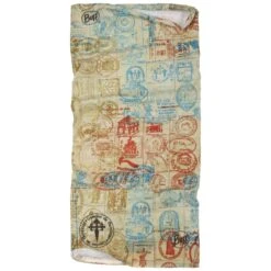 CoolNet UV+ Credencial Multifunktionstuch By BUFF