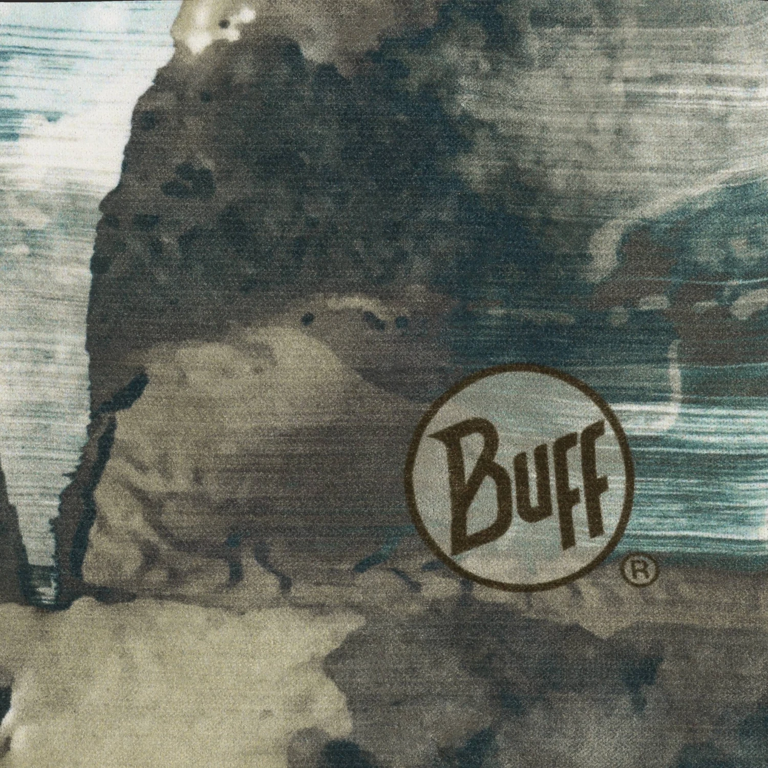 CoolNet UV+ Harq Multifunktionstuch By BUFF 2 CoolNet UV+ Harq Multifunktionstuch By BUFF – Bild 2