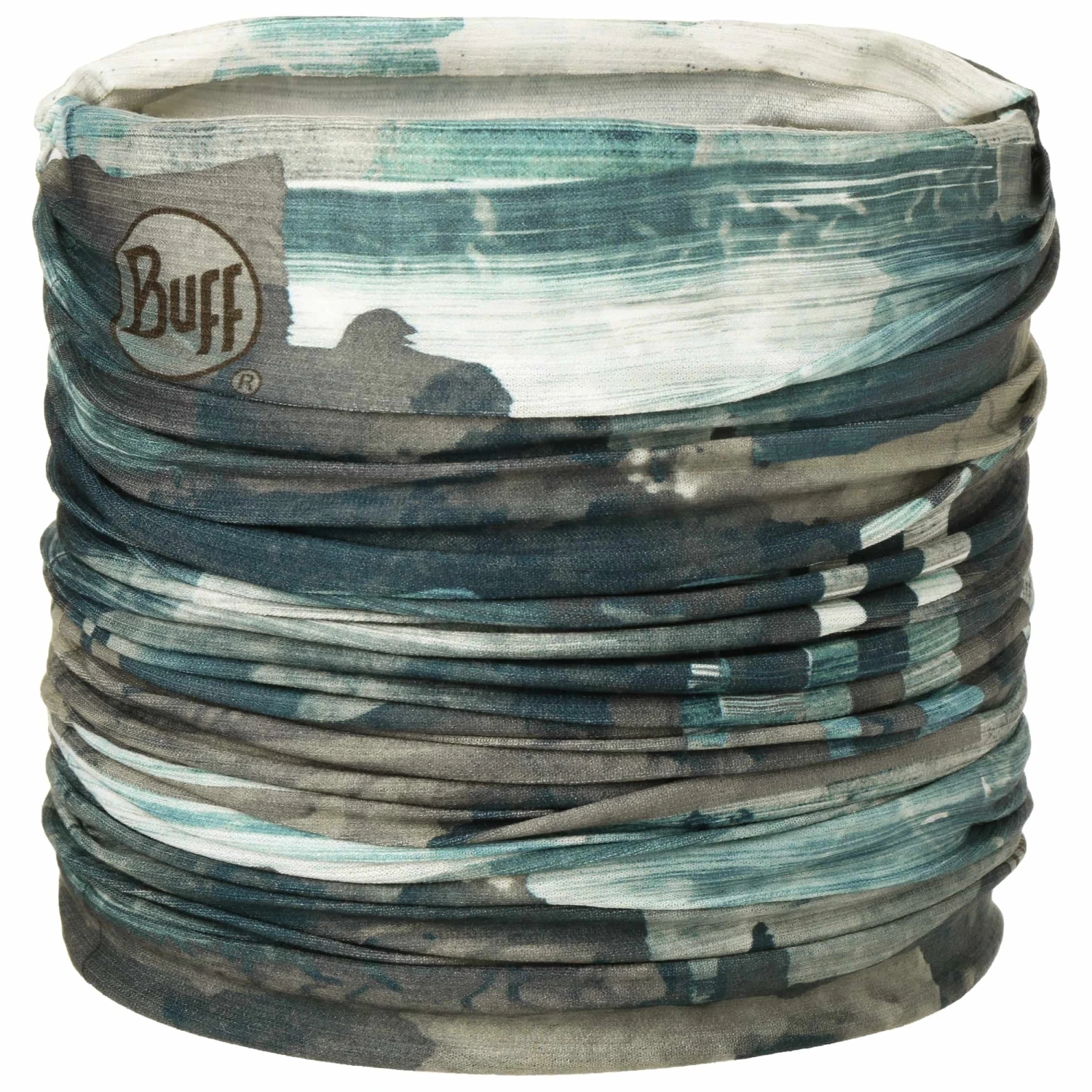 CoolNet UV+ Harq Multifunktionstuch By BUFF 3 CoolNet UV+ Harq Multifunktionstuch By BUFF – Bild 3