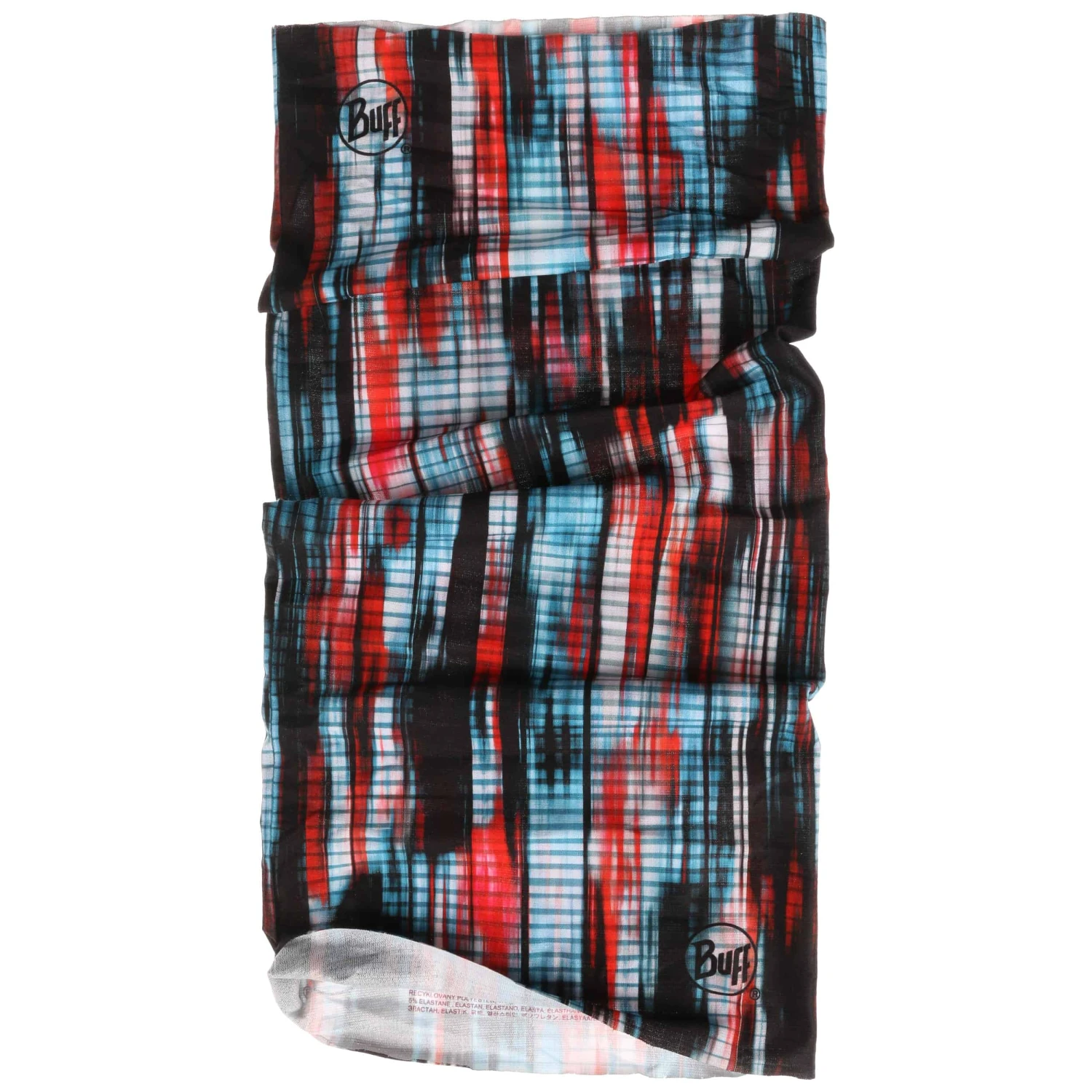 CoolNet UV+ Ikut Multifunktionstuch By BUFF 1 CoolNet UV+ Ikut Multifunktionstuch By BUFF