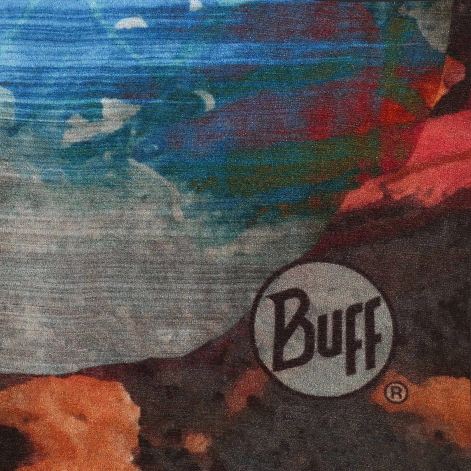 CoolNet UV+ Insect Harq Multifunktionstuch By BUFF 2 CoolNet UV+ Insect Harq Multifunktionstuch By BUFF – Bild 2