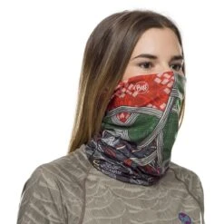 CoolNet UV+ Kintenge Multifunktionstuch By BUFF 10 CoolNet UV+ Kintenge Multifunktionstuch By BUFF -Hut Shopping CoolNet UV Kintenge Multifunktionstuch by BUFF.55653 7