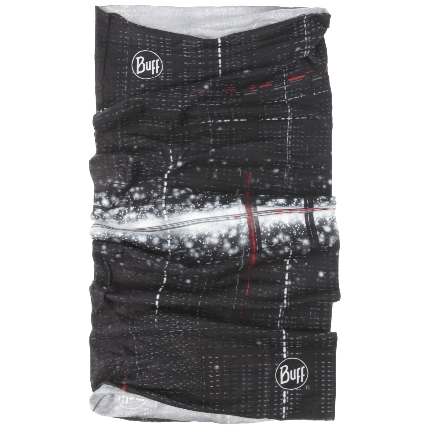 CoolNet UV+ Reflective Multifunktionstuch By BUFF 1 CoolNet UV+ Reflective Multifunktionstuch By BUFF