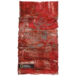 CoolNet UV+ Rusty Multifunktionstuch By BUFF