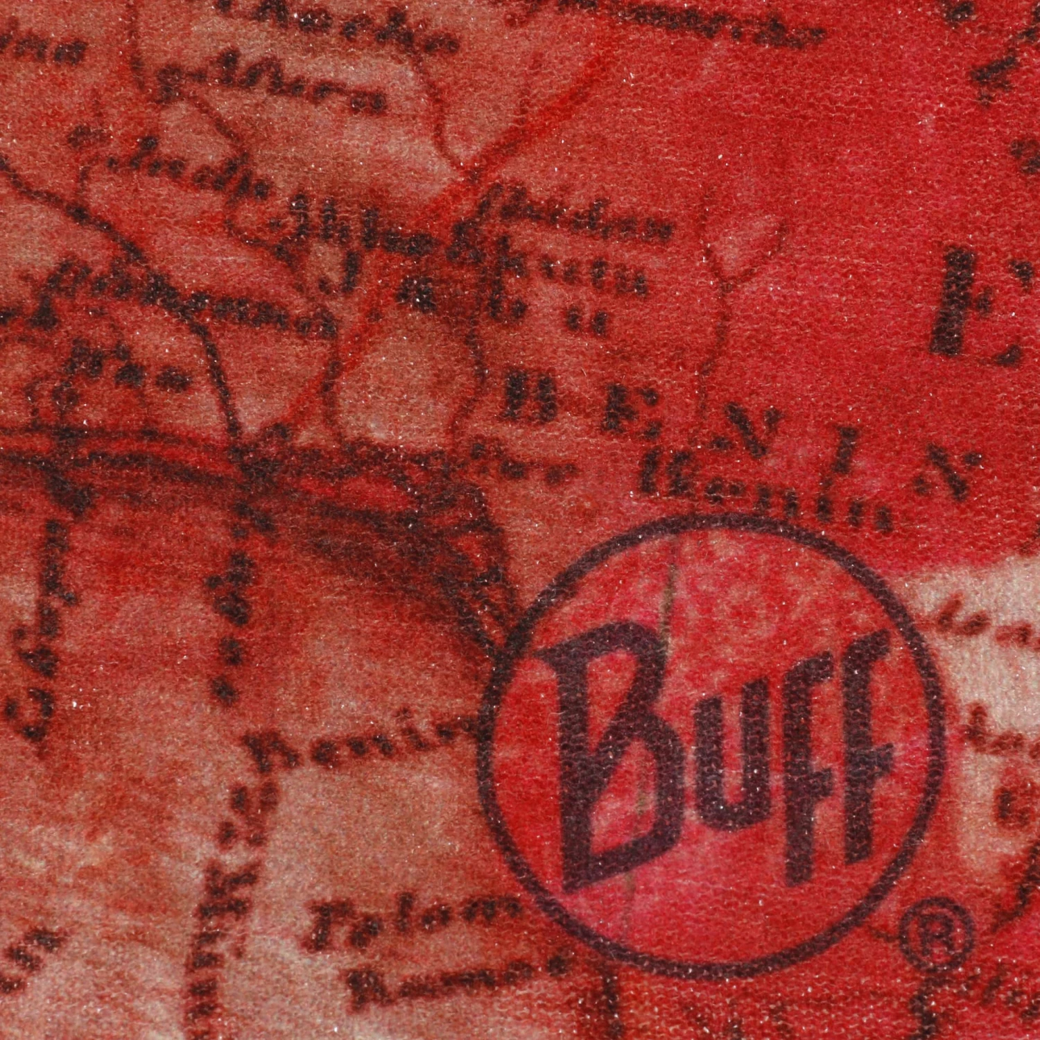 CoolNet UV+ Rusty Multifunktionstuch By BUFF 2 CoolNet UV+ Rusty Multifunktionstuch By BUFF – Bild 2