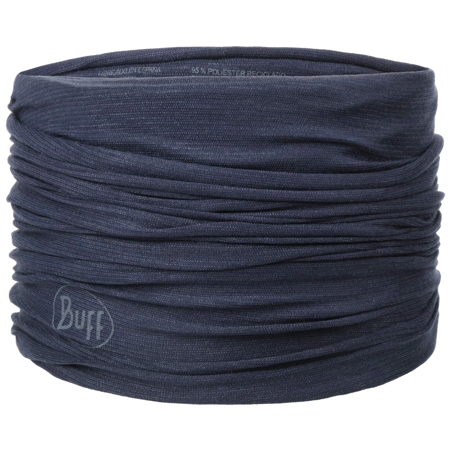 CoolNet UV+ Solid Night Multifunktionstuch By BUFF 3 CoolNet UV+ Solid Night Multifunktionstuch By BUFF – Bild 3